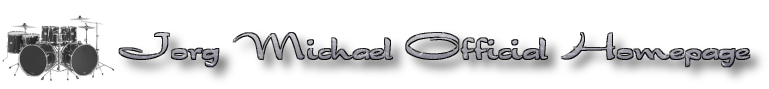 Jorg Michael Official Homepage